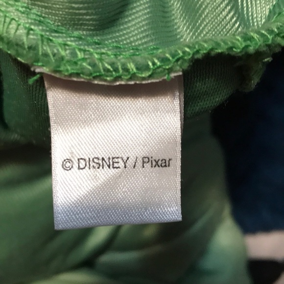 Disney Pixar Toy Story T-Rex Dinosaur costume XXS - Picture 5 of 6